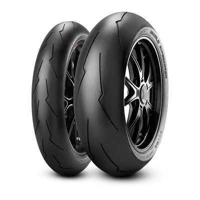 2021 六大摩托车轮胎推荐品牌之17寸篇